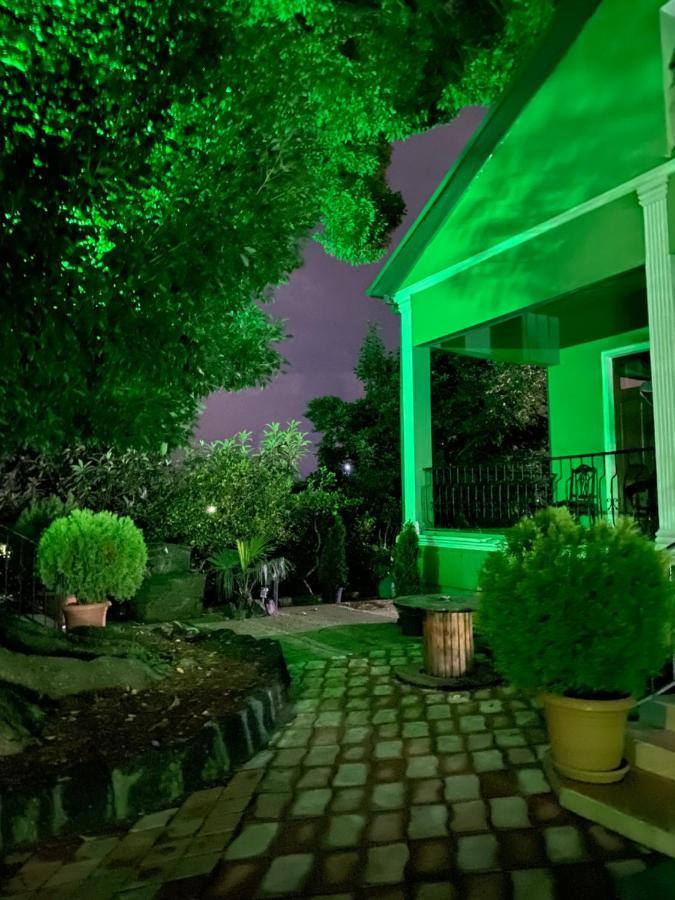 Apartment Green House 马钦加里 外观 照片