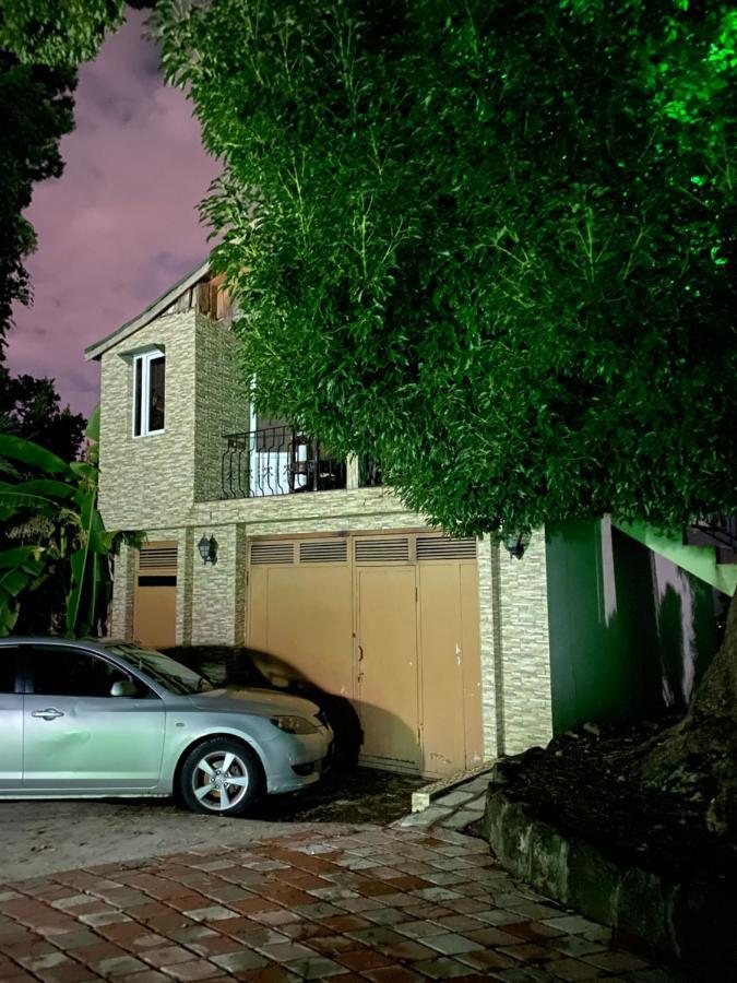 Apartment Green House 马钦加里 外观 照片