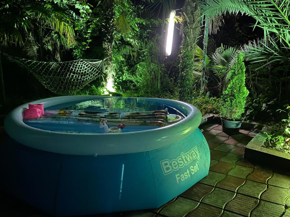 Apartment Green House 马钦加里 外观 照片