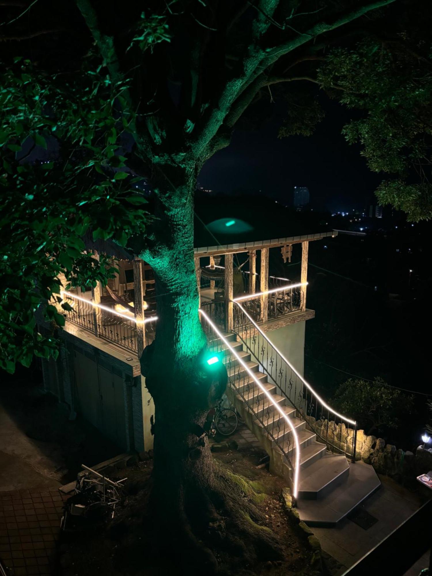 Apartment Green House 马钦加里 外观 照片