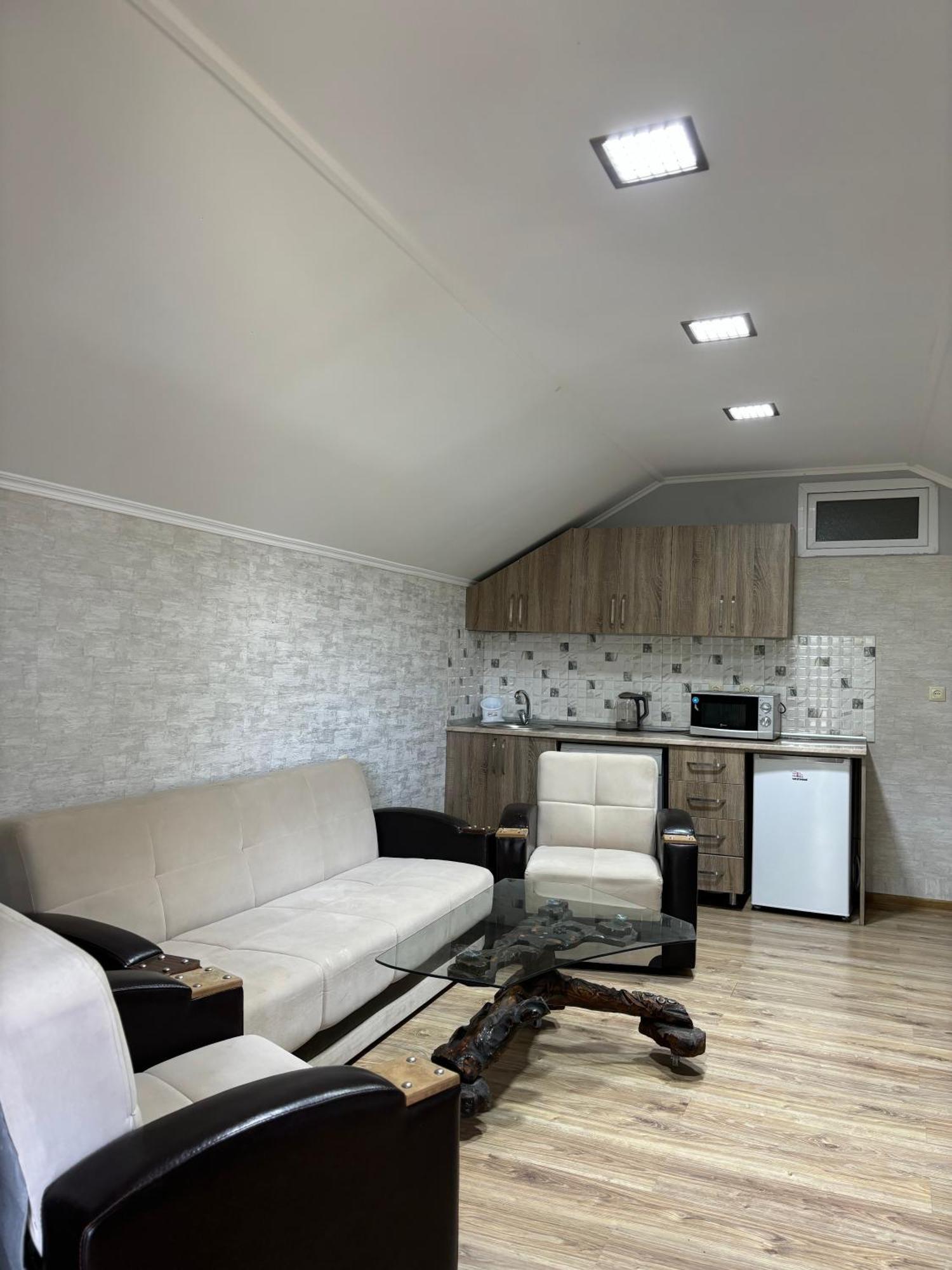 Apartment Green House 马钦加里 外观 照片
