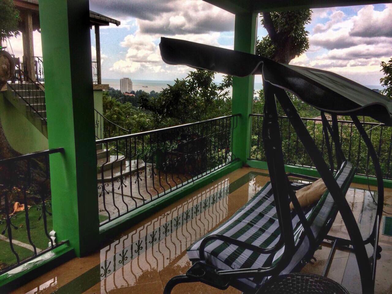 Apartment Green House 马钦加里 外观 照片