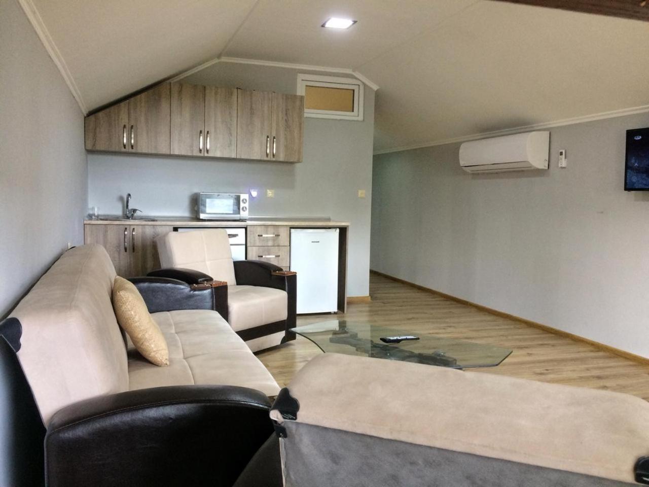 Apartment Green House 马钦加里 外观 照片