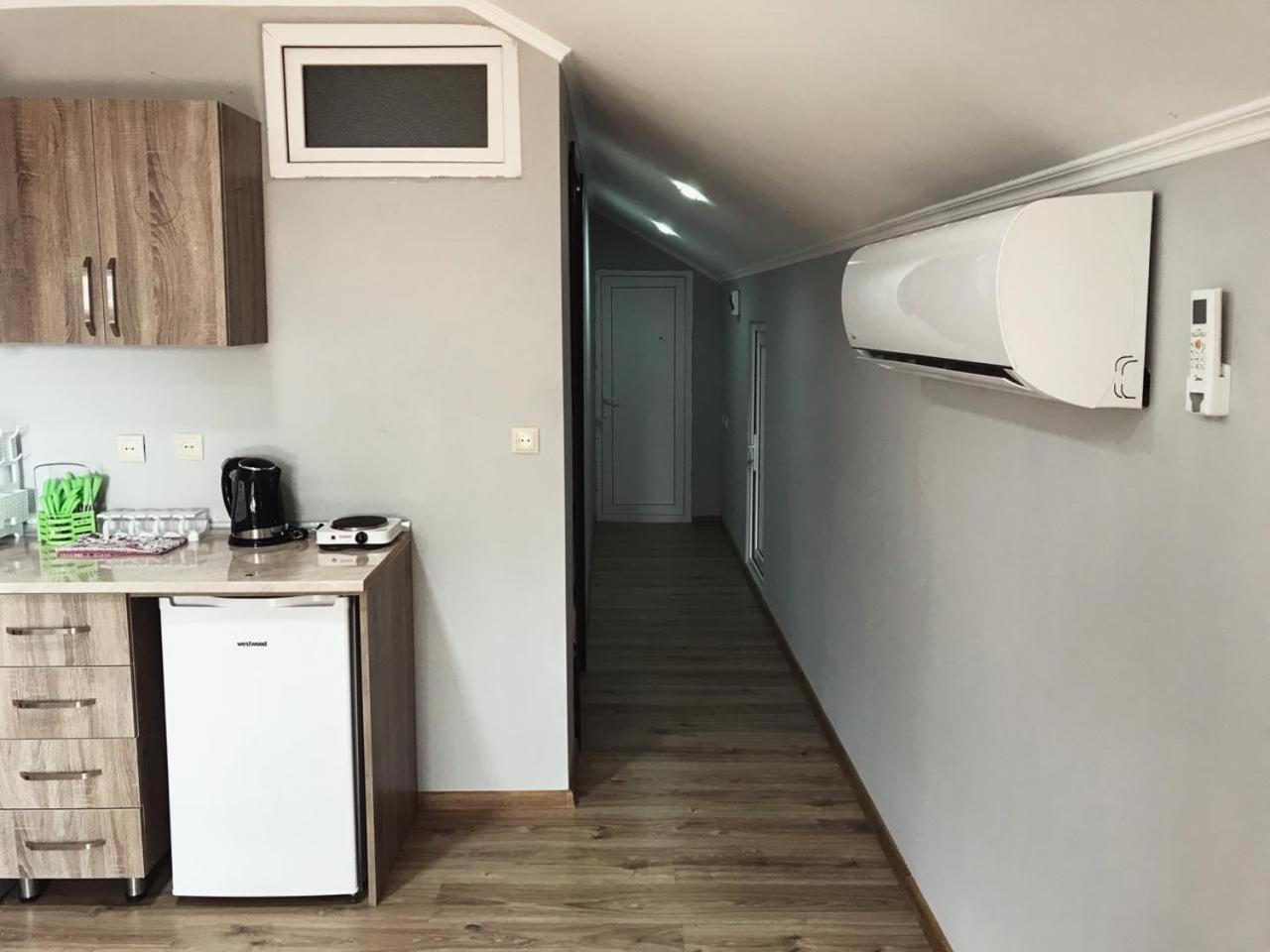 Apartment Green House 马钦加里 外观 照片