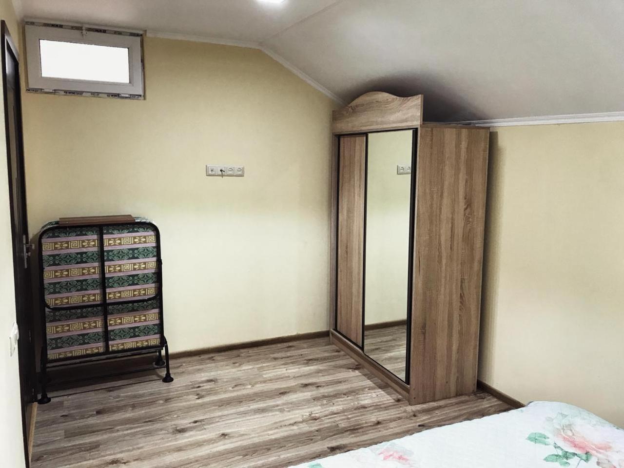 Apartment Green House 马钦加里 外观 照片