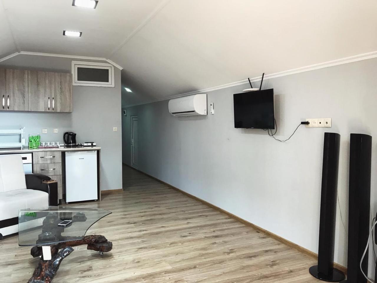 Apartment Green House 马钦加里 外观 照片