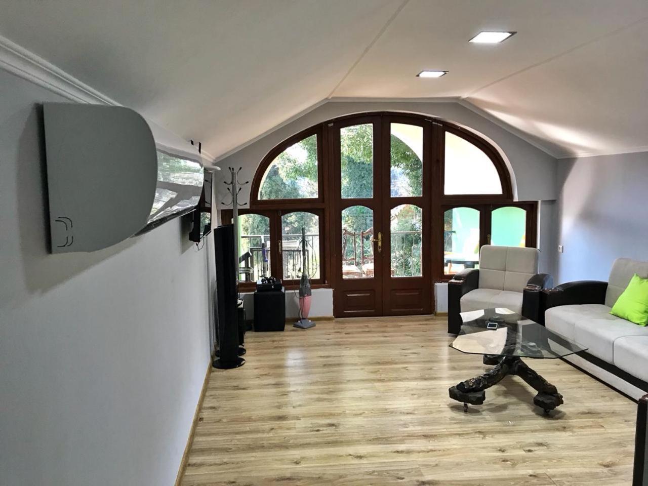 Apartment Green House 马钦加里 外观 照片