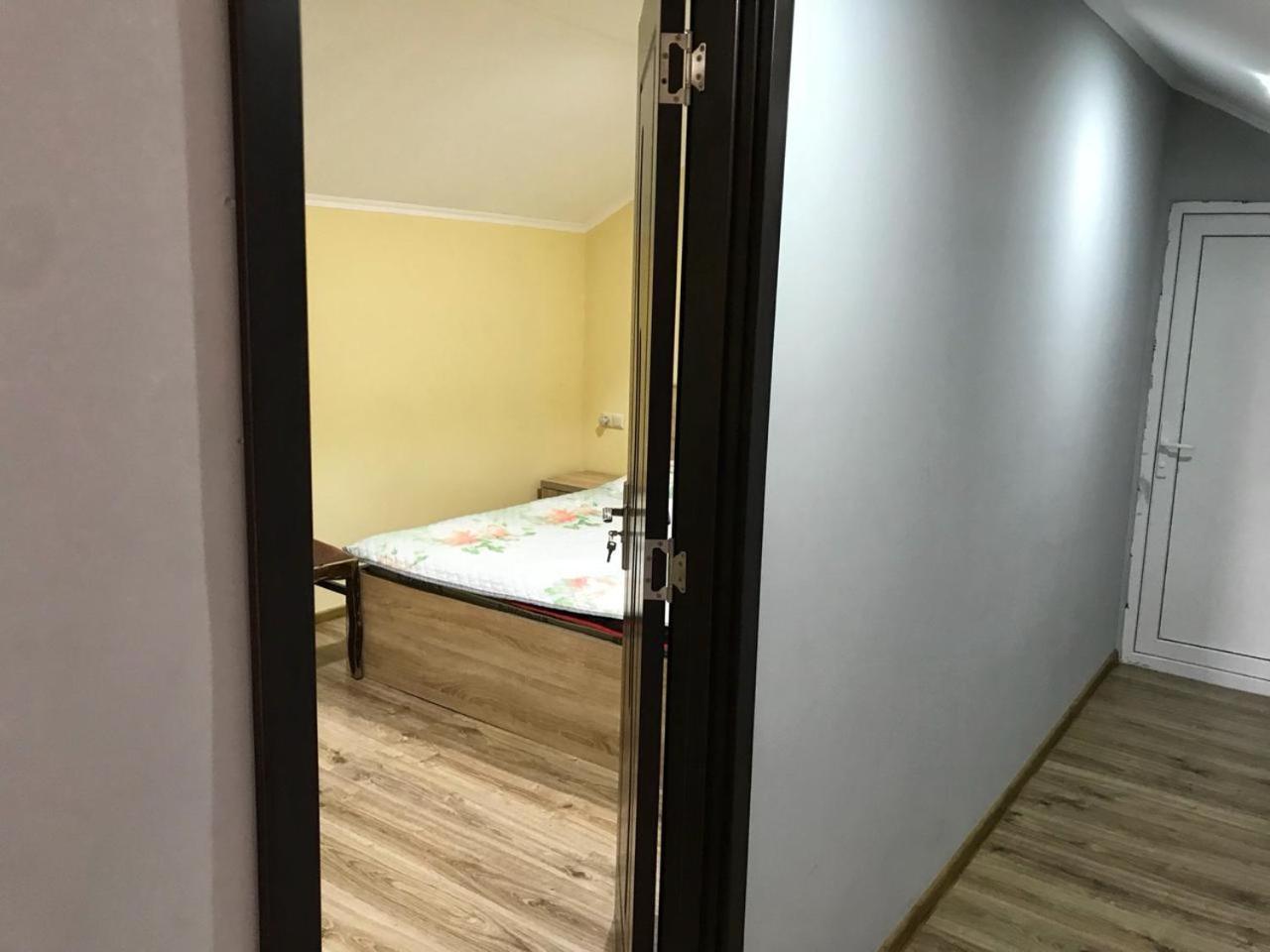 Apartment Green House 马钦加里 外观 照片