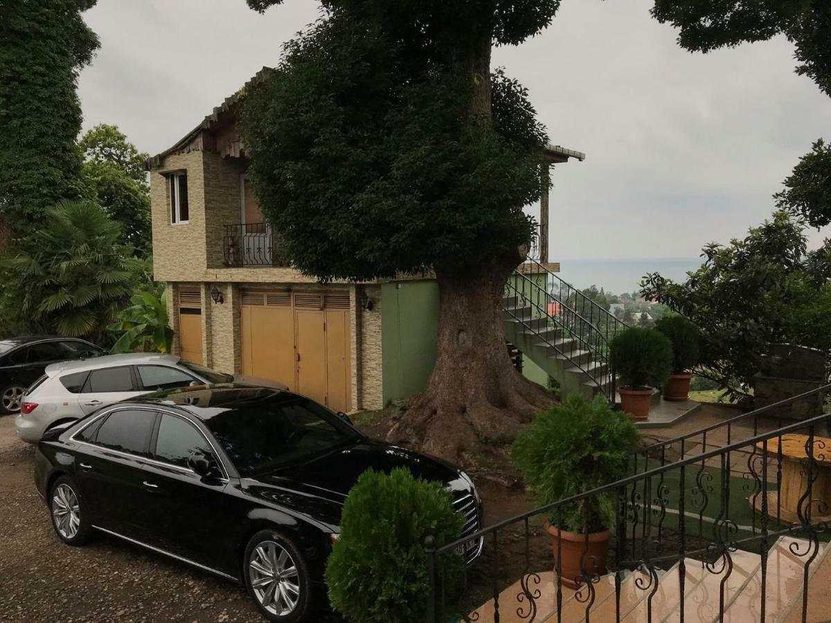 Apartment Green House 马钦加里 外观 照片