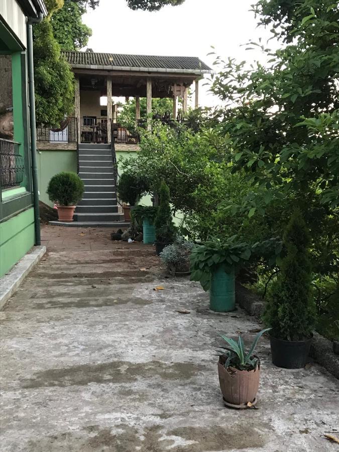 Apartment Green House 马钦加里 外观 照片